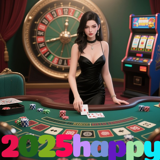 2025happy