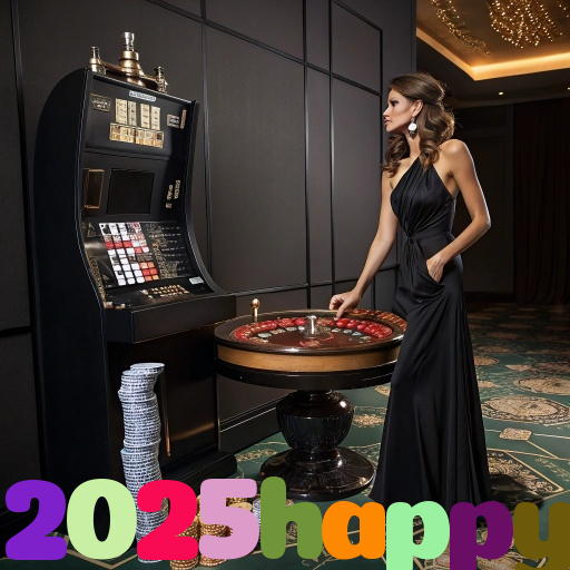 2025happy