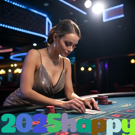 2025happy