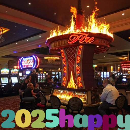 2025happy