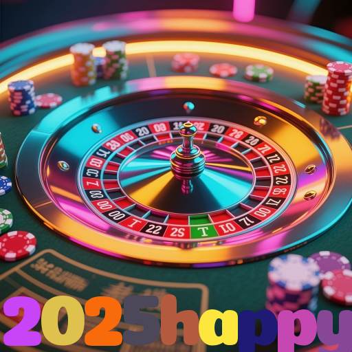 2025happy