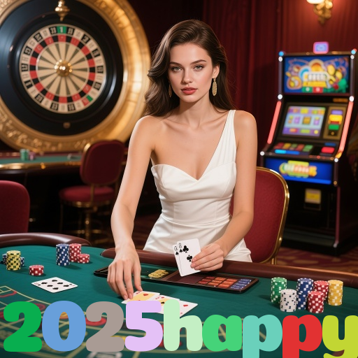 2025happy