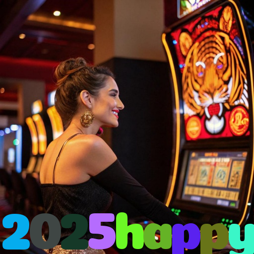 2025happy