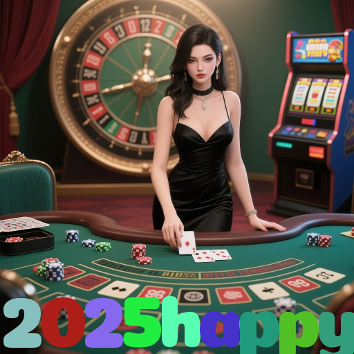 2025happy