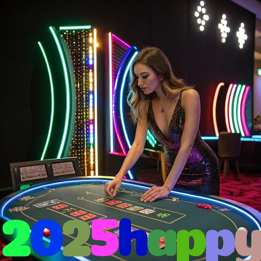 2025happy