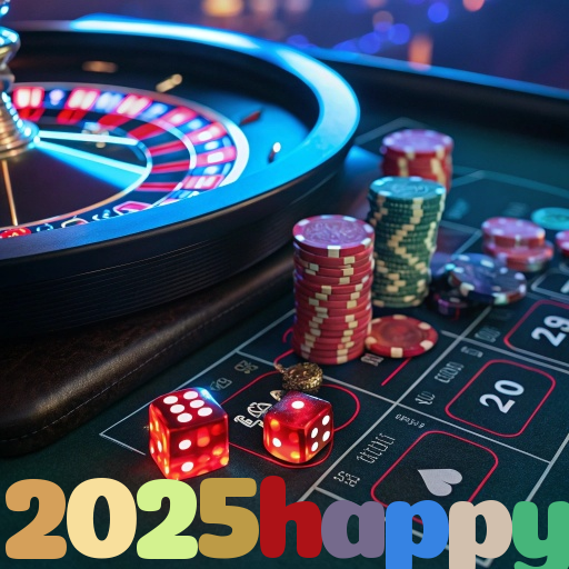 2025happy