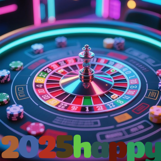 2025happy