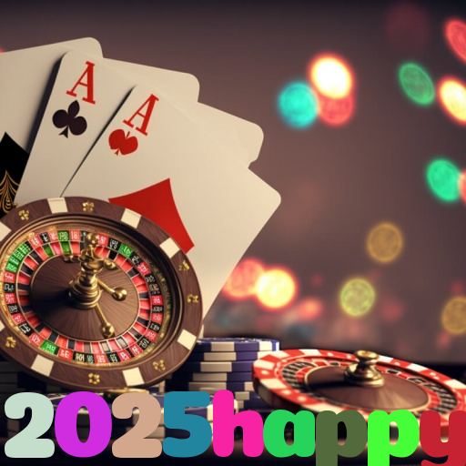 2025happy