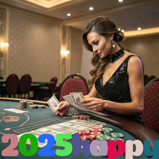2025happy