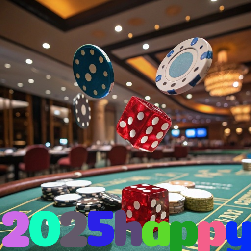 2025happy