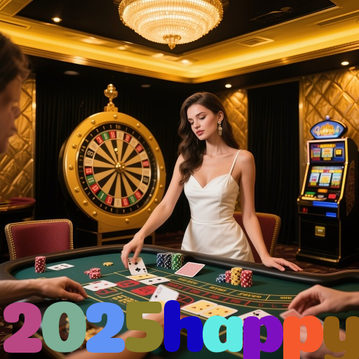 2025happy