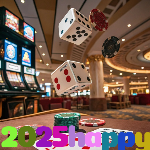 2025happy