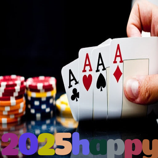 2025happy