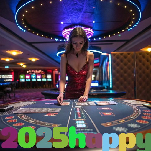2025happy