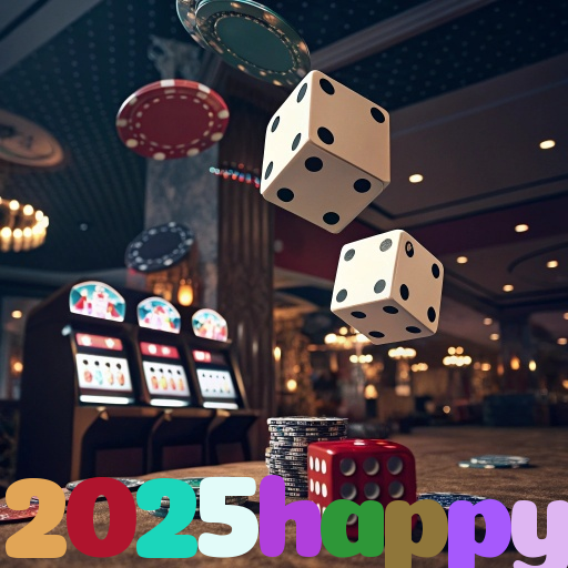 2025happy