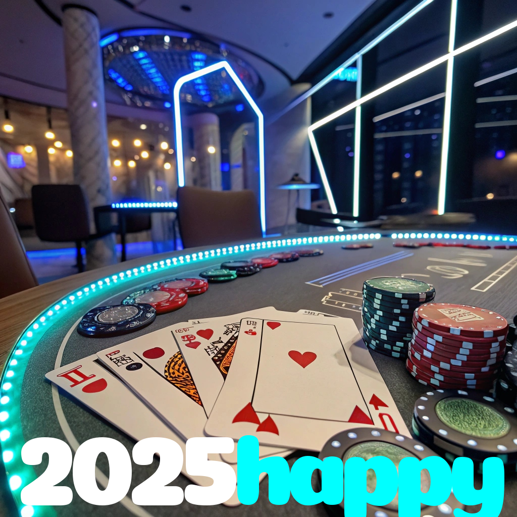 2025happy