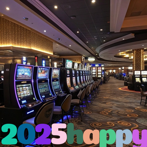 2025happy