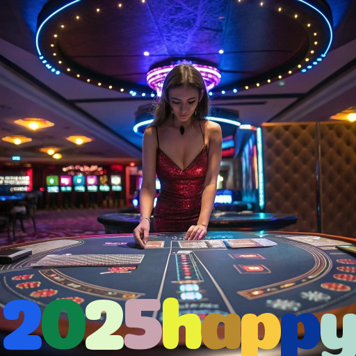 2025happy