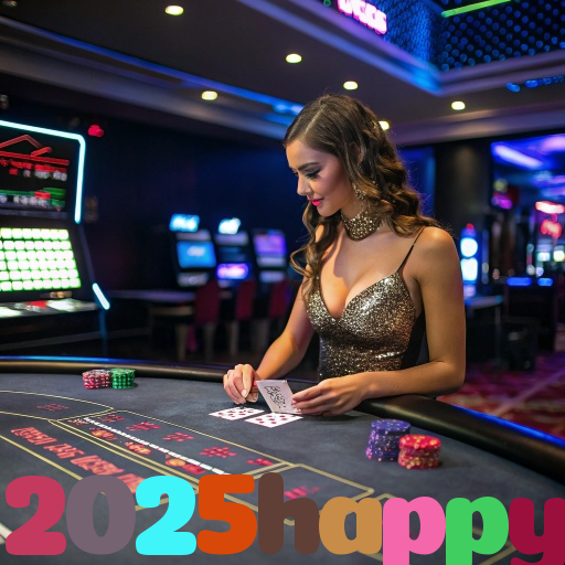 2025happy