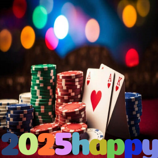 2025happy