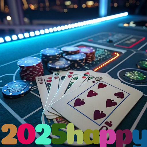 2025happy