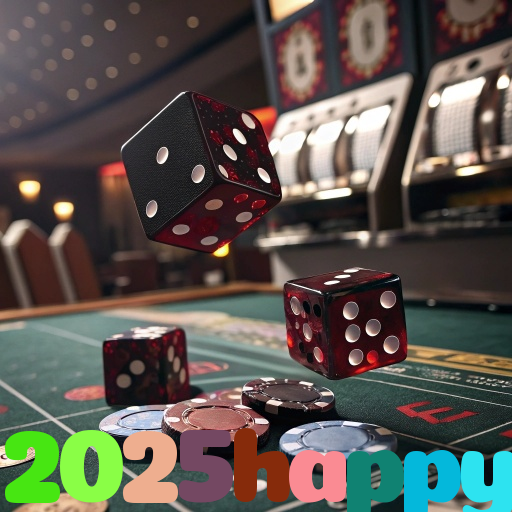 2025happy