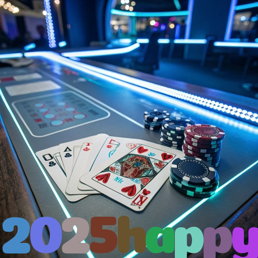2025happy