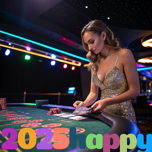 2025happy