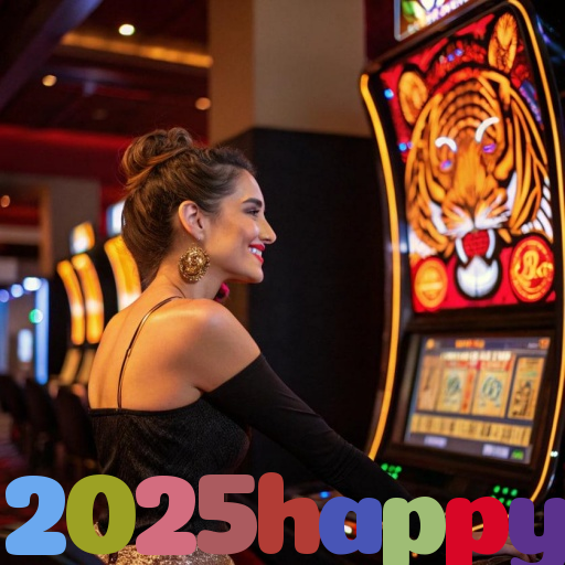 2025happy