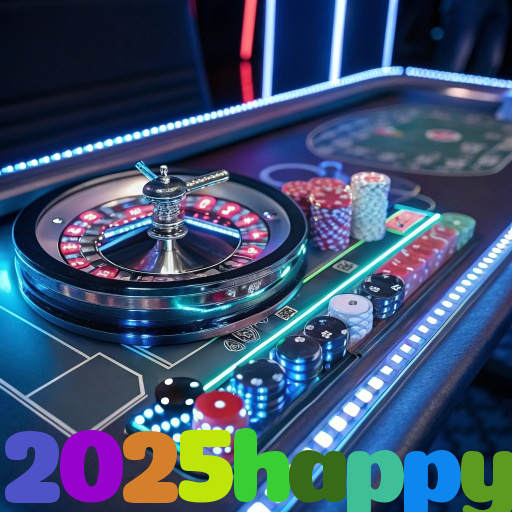 2025happy