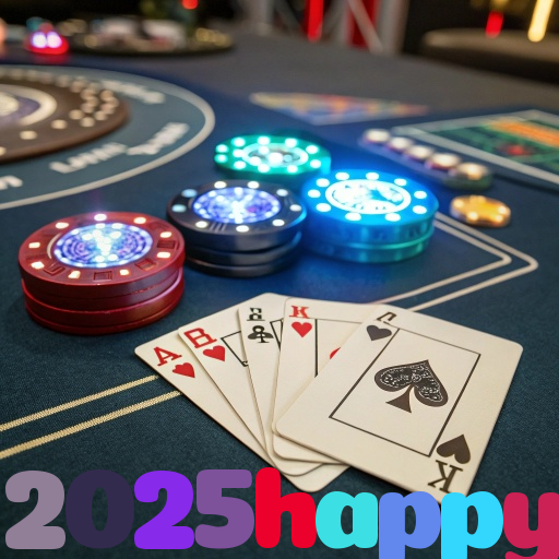 2025happy
