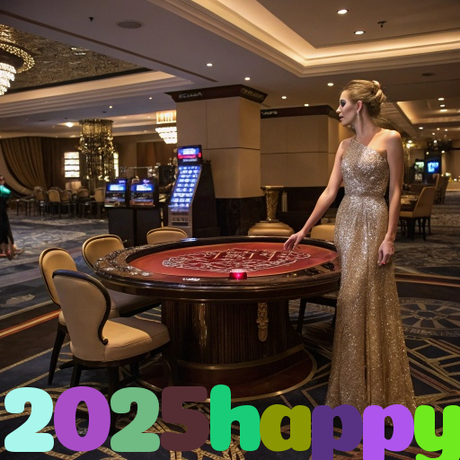 2025happy