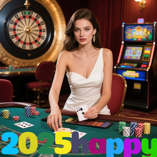 2025happy