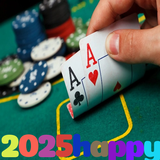 2025happy