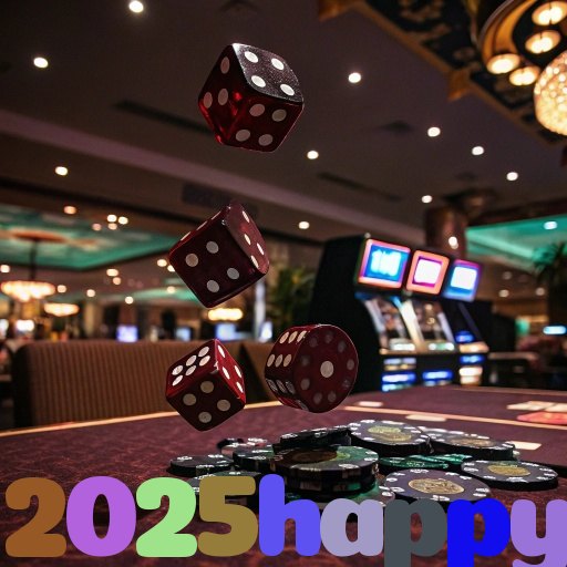2025happy