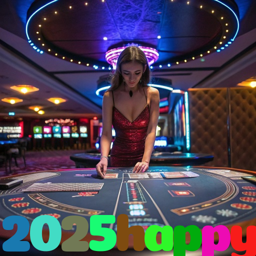 2025happy