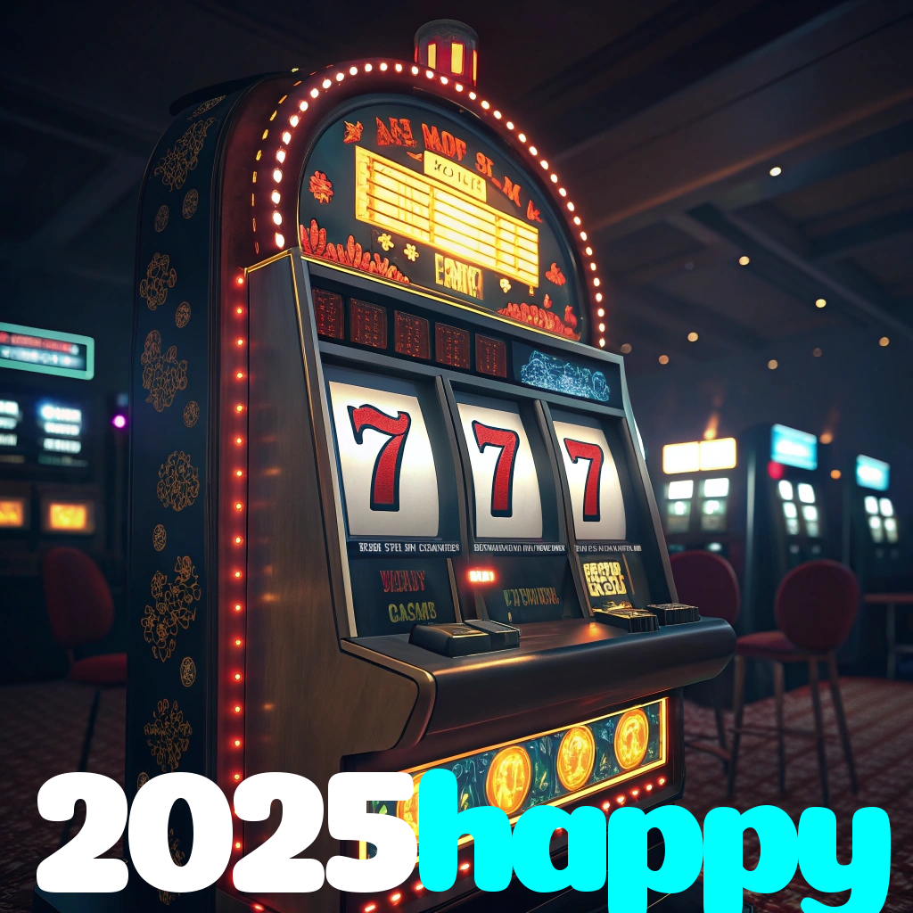 2025happy