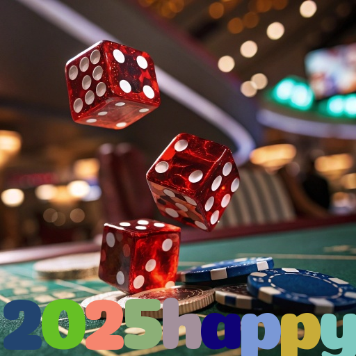 2025happy