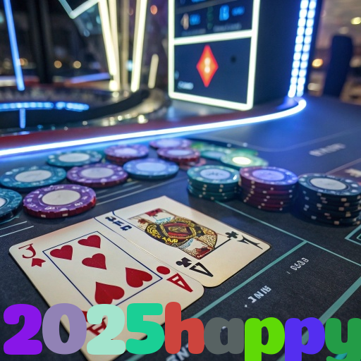 2025happy