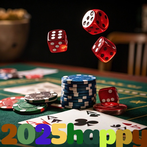 2025happy