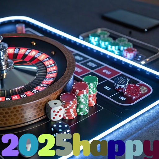 2025happy