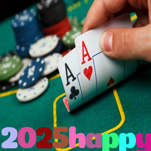 2025happy