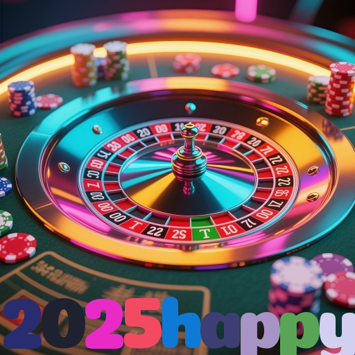 2025happy