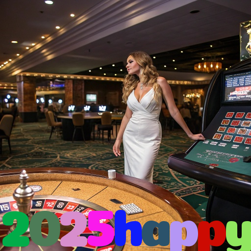 2025happy