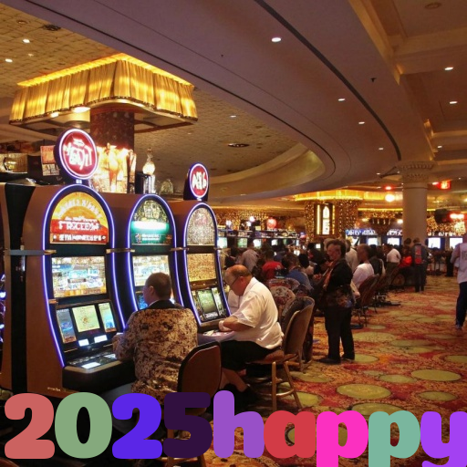 2025happy