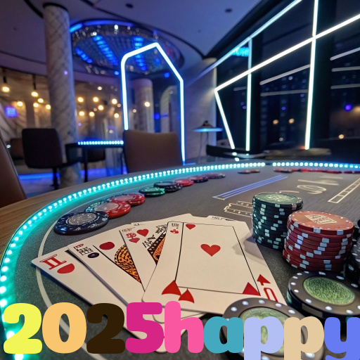 2025happy
