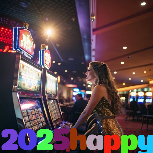 2025happy