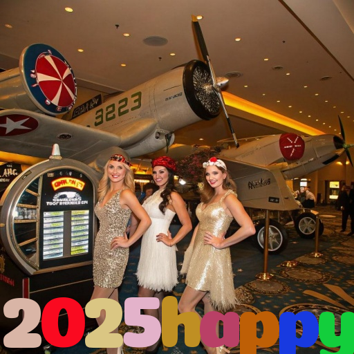 2025happy