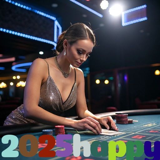 2025happy