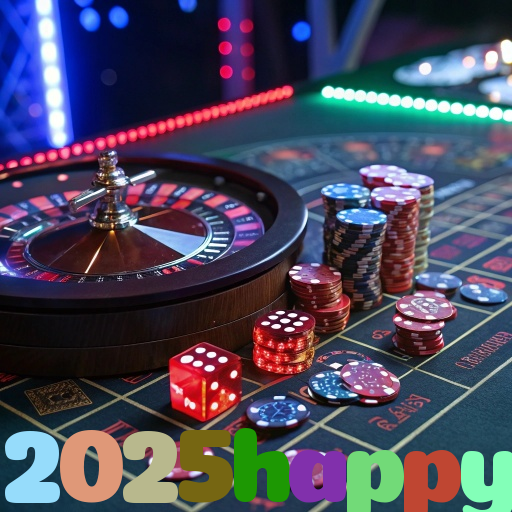2025happy